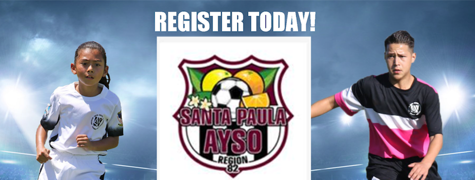Registration for Season 2023 OPEN April 1st 2023 