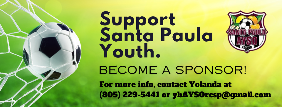 Support Santa Paula Youth!