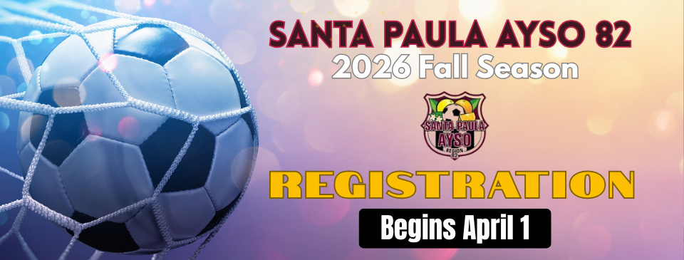 2026 FALL Registration