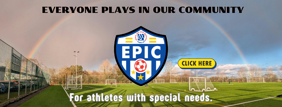 EPIC Soccer Program
